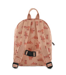Trixie Patterned Kids School Backpack - Charming Cat 97-143 - 2