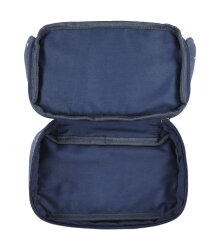 Trixie Rectangular Pencil Case - Mr. Penguin - 2