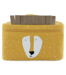 Trixie Thermal Lunch Bag - Mr. Lion - 1