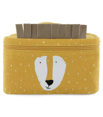 Trixie Thermal Lunch Bag - Mr. Lion - 1