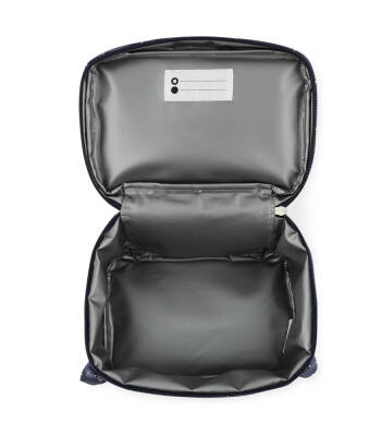 Trixie Thermal Lunch Bag - Mr. Penguin - 2