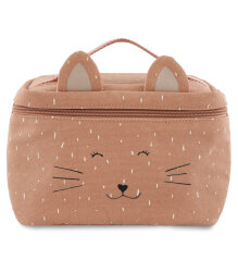 Trixie Thermal Lunch Bag - Mrs. Cat - Trixie