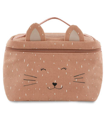 Trixie Thermal Lunch Bag - Mrs. Cat - 1