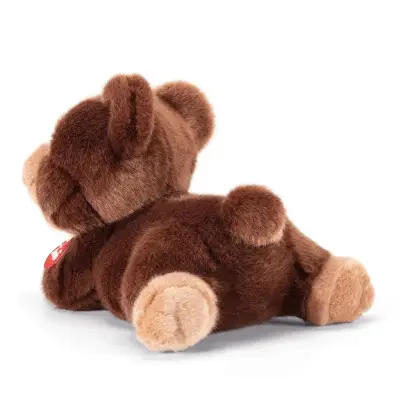 Trudi Bear Teo Dark Brown 25632 - 2