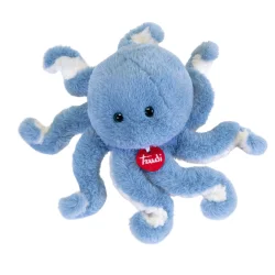 Trudi Blue Octopus 26576 - 2