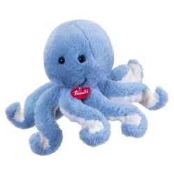 Trudi Blue Octopus 26576 - 1