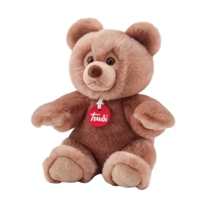 Trudi Brown Brando Bear 25626 - 1