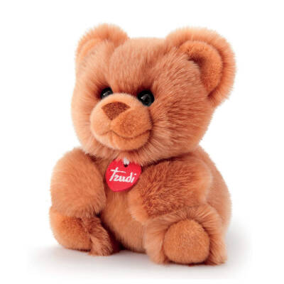 Trudi Fluffy Bear Plush Tud29079 - 1