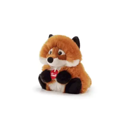 Trudi Fluffy Fox Pelus Tud20000 - 1