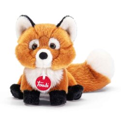 Trudi Fox Vicky Plush 24265 - 2