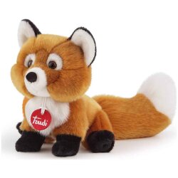 Trudi Fox Vicky Plush 24265 - 1