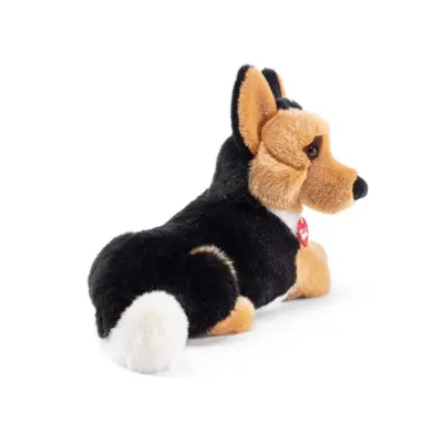Trudi German Shepherd Rusty 27cm 22324 - 3