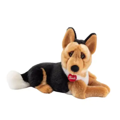 Trudi German Shepherd Rusty 27cm 22324 - 1