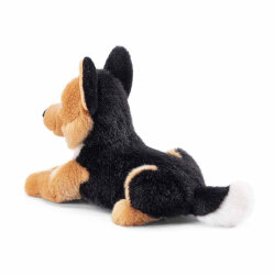 Trudi German Shepherd Rusty Peluş Tudh6000 - 3