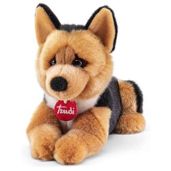 Trudi German Shepherd Rusty Peluş Tudh6000 - 2