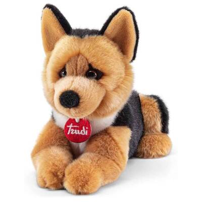 Trudi German Shepherd Rusty Peluş Tudh6000 - 2