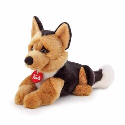 Trudi German Shepherd Rusty Peluş Tudh6000 - 1