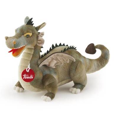 Trudi Green Dragon 18003 - 1
