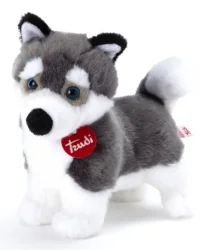 Trudi Husky Marcus Plush Tud22271 - 2