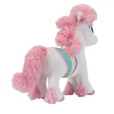 Trudi Leslie Unicorn 18196 - 2