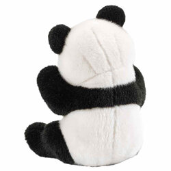Trudi Panda Kevin Large Plush Tud26515 - 3