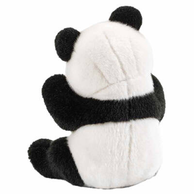 Trudi Panda Kevin Large Plush Tud26515 - 3