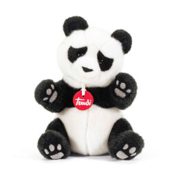 Trudi Panda Kevin Large Plush Tud26515 - 1