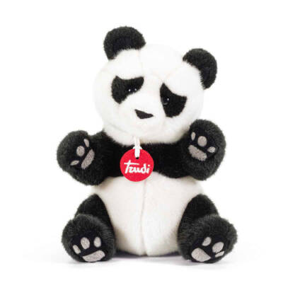 Trudi Panda Kevin Large Plush Tud26515 - 1