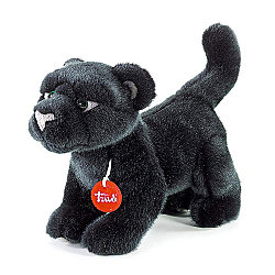 Trudi Panther Iris Peluş 27561 - 1