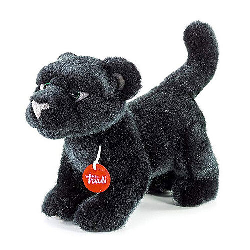 Trudi Panther Iris Peluş 27561 - 1