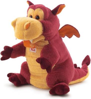 Trudi Puppet Dragon 29968 - 1