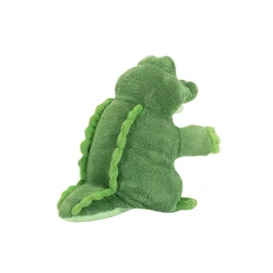 Trudi Puppet Pelus Small Crocodile Tud29918 - 2