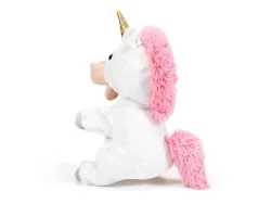 Trudi Puppet Peluş Small Unicorn Tud78000 - 3
