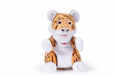 Trudi Puppet Tiger 29318 - 1