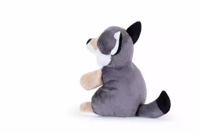 Trudi Puppet Wolf 29230 - 3