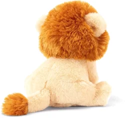 Trudi Puppy Lion Plush Tud19493 - 3