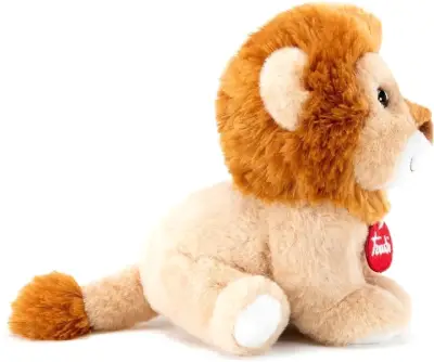 Trudi Puppy Lion Plush Tud19493 - 2