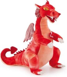 Trudi Red Dragon 18002 - Trudi