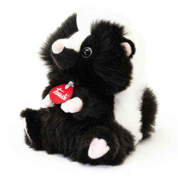 Trudi Skunk Plush 29205 - 1