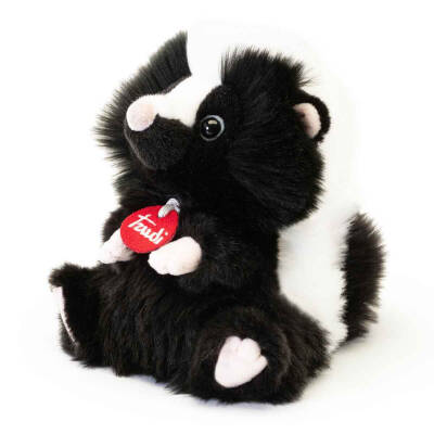 Trudi Skunk Plush 29205 - 1