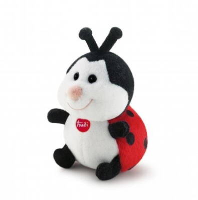 Trudi Sw Col Ladybug Tud52025 - 1