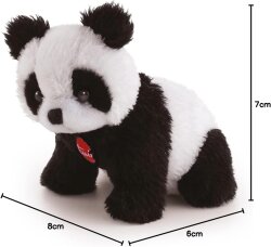 Trudi Sw Col Panda Tud50440 - 2
