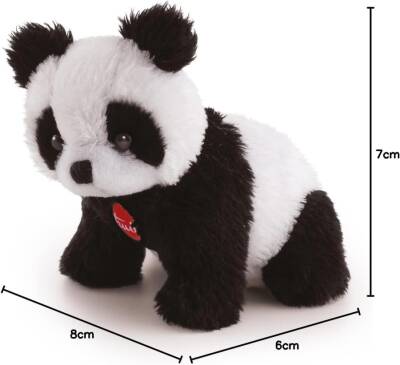 Trudi Sw Col Panda Tud50440 - 2