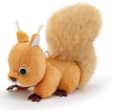 Trudi Sw Col Squirrel 51306 - 1