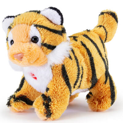 Trudi Sw Col Tiger 55487 - 1