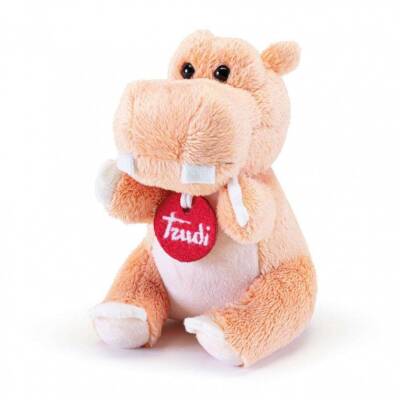 Trudi Trudino Hippopotamus 51353 - 1