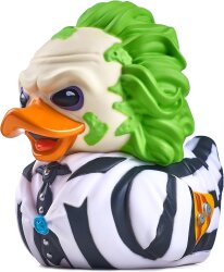 Tubbz Beetlejuice Boxed Lisanslı Cosplay Ördek Collectible Figür - Tubbz