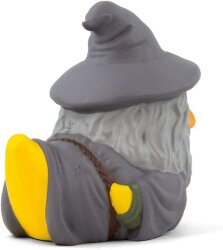 Tubbz Lord Of The Rings Boxed Gandalf the Grey Lisanslı Cosplay Ördek Collectible Figür - 3