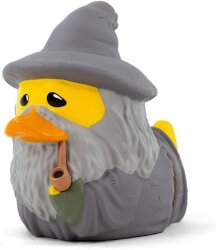 Tubbz Lord Of The Rings Boxed Gandalf the Grey Lisanslı Cosplay Ördek Collectible Figür - 2