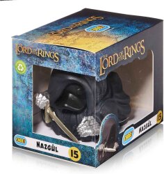 Tubbz Lord Of The Rings Boxed Nazgul Lisanslı Cosplay Ördek Collectible Figür - 4
